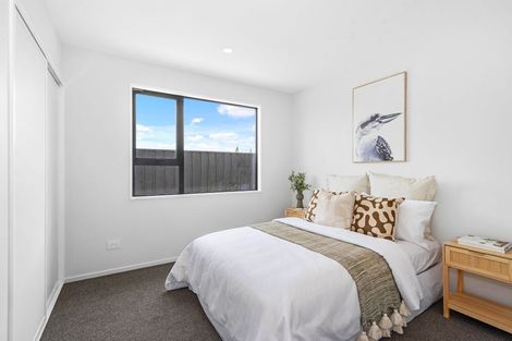 Photo of property in 25 Hanmer Crescent, Rangiora, 7400