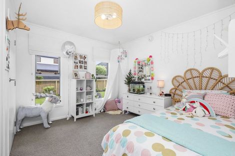 Photo of property in 44 Silva Crescent, Riverlea, Hamilton, 3216