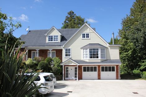 Photo of property in 23 Blackmore Drive, Lynmore, Rotorua, 3010