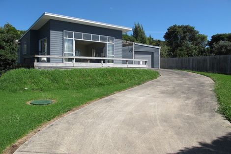 Photo of property in 124 Opera Place, Whangapoua, Coromandel, 3582