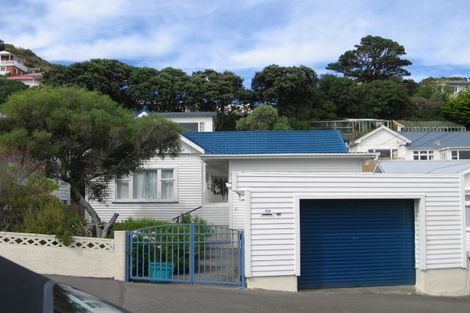 Photo of property in 19a Liffey Street, Island Bay, Wellington, 6023
