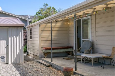 Photo of property in 1 Waite Street, Featherston, 5710