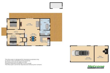 Photo of property in 14 Pukeko Street, Frankton, Hamilton, 3204