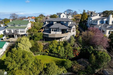 Photo of property in 26 Burwood Avenue, Maori Hill, Dunedin, 9010