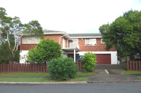 Photo of property in 136 Porritt Avenue, Chatswood, Auckland, 0626