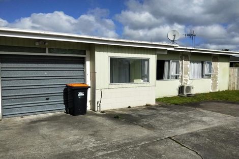 Photo of property in 3-4/37 Wood Street, Takaro, Palmerston North, 4410