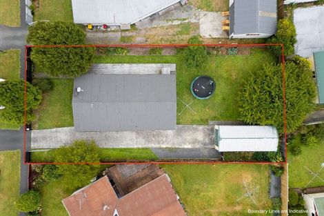 Photo of property in 14 Yvonne Street, Melville, Hamilton, 3206