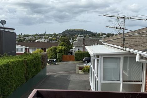 Photo of property in 3/1 Rahiri Road, Mount Eden, Auckland, 1024