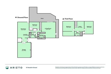 Photo of property in 10 Nesbitt Street, Matata, Whakatane, 3194