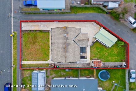 Photo of property in 3 Portsmouth Street, Aranui, Christchurch, 8061