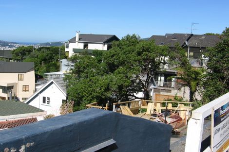 Photo of property in 17a Waru Street, Khandallah, Wellington, 6035