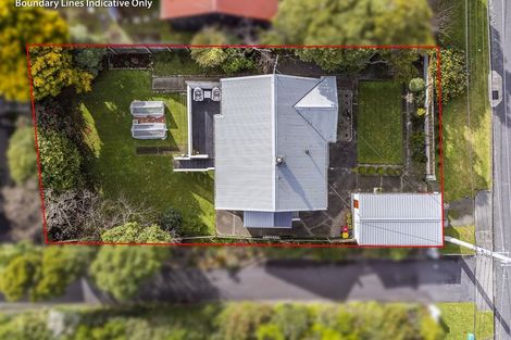 Photo of property in 25 Golf Road, Paraparaumu Beach, Paraparaumu, 5032