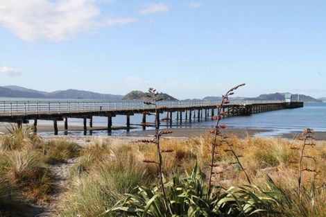 Photo of property in 3 Jessie Street, Petone, Lower Hutt, 5012