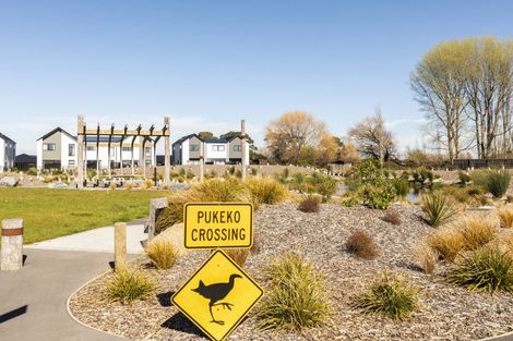 Photo of property in 52 Matai Springs Drive, Halswell, Christchurch, 8025