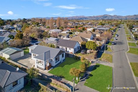 Photo of property in 115 Baker Street, New Brighton, Christchurch, 8083