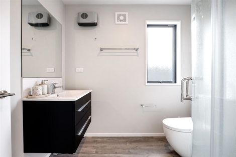 Photo of property in 5 Upham Lane, Rolleston, 7615