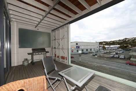Photo of property in Shed 5, 214/1 Lever Street, Ahuriri, Napier, 4110
