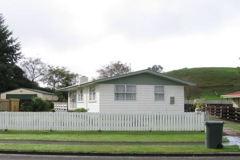 Photo of property in 85 Richmond Avenue, Tokoroa, 3420