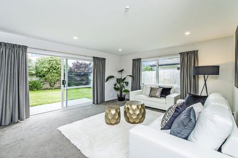 Photo of property in 3b Kendon Drive, Rolleston, 7614