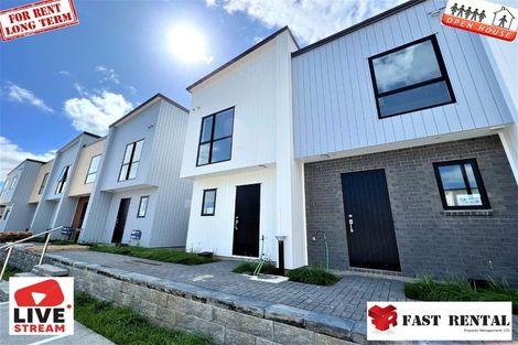 Photo of property in 7 Aumarire Lane, Favona, Auckland, 2024