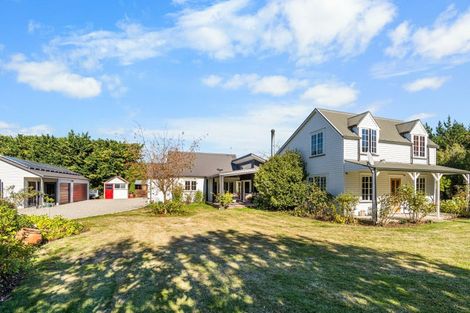 Photo of property in 367 Auchenflower Road, Darfield, 7571