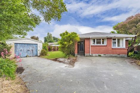Photo of property in 1/5 Newland Street, Hoon Hay, Christchurch, 8025