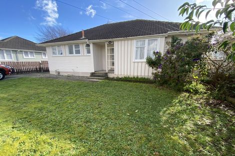 Photo of property in 9 Rugby Street, Levin, 5510