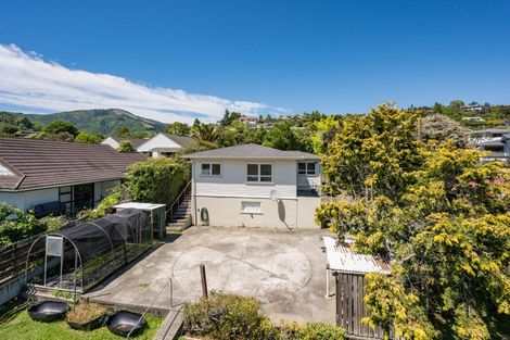 Photo of property in 13 Torlesse Street, Enner Glynn, Nelson, 7011