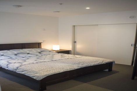 Photo of property in Trinity Apartments, 19 College Street, Te Aro, Wellington, 6011