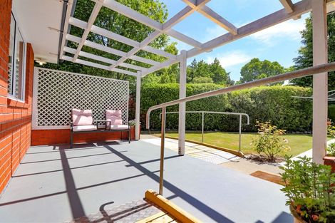 Photo of property in 45a Mckenzie Street, Geraldine, 7930