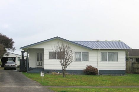 Photo of property in 35 Balmerino Crescent, Pukete, Hamilton, 3200