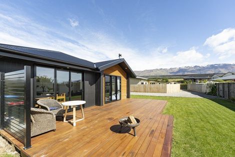 Photo of property in 8a Missy Crescent, Mount Pisa, Cromwell, 9383