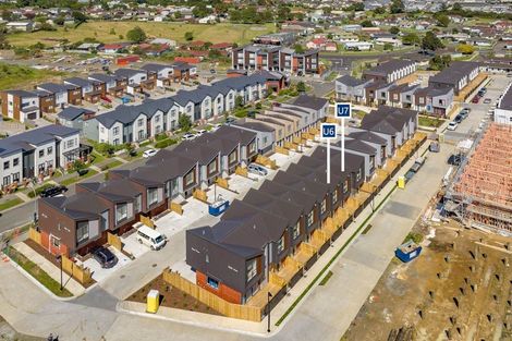 Photo of property in 7/31 Mahalo Avenue, Wiri, Auckland, 2104