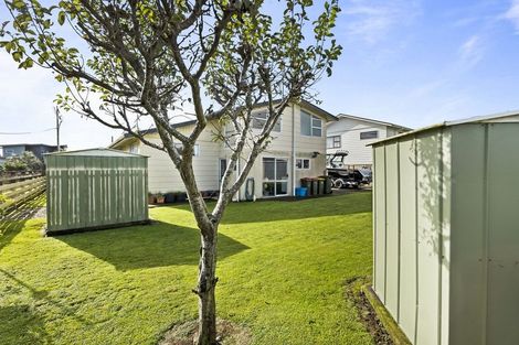 Photo of property in 291 Glover Road, Hawera, 4610