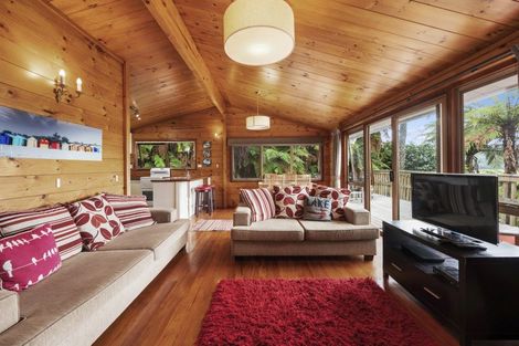 Photo of property in 248 Spencer Road, Lake Tarawera, Rotorua, 3076