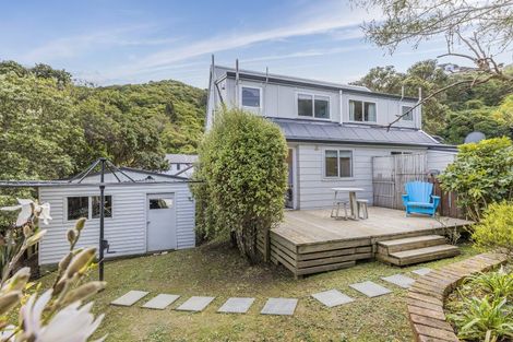 Photo of property in 18b Vasanta Avenue, Ngaio, Wellington, 6035