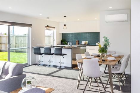 Photo of property in 18 Flaxon Place, Burwood, Christchurch, 8083