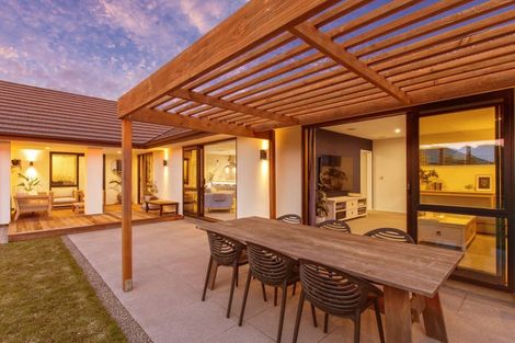 Photo of property in 17 Ridley Street, Halswell, Christchurch, 8025