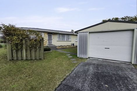 Photo of property in 146 Golf Road, Taumarunui, 3920