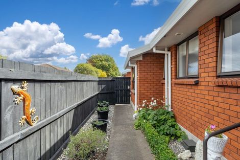 Photo of property in 48b Mclauchlan Street, Springlands, Blenheim, 7201