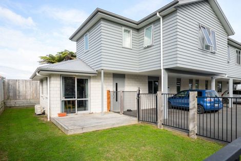 Photo of property in 11a Knighton Road, Hillcrest, Hamilton, 3216