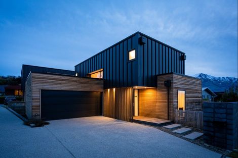 Photo of property in 251 Aubrey Road, Wanaka, 9305