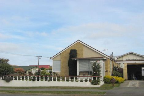 Photo of property in 33 Arun Street, South Hill, Oamaru, 9400