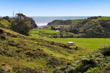 Photo of property in 2 Rapanui Road, Tongaporutu, Urenui, 4378