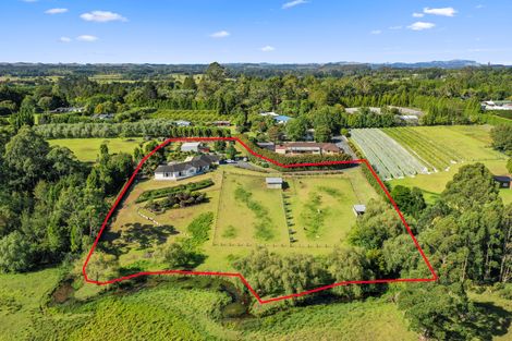 Photo of property in 1611a State Highway 10, Kerikeri, 0293