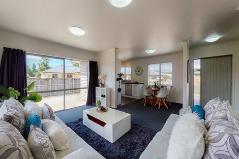 Photo of property in 32 Nikau Place, Matamata, 3400