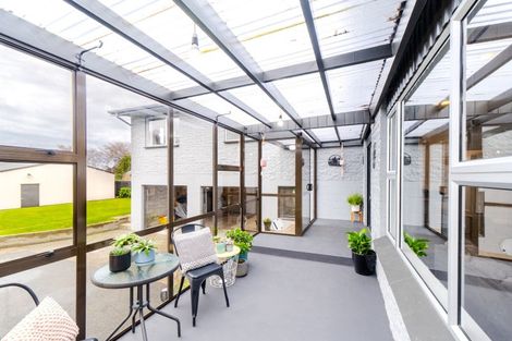 Photo of property in 253 Pomona Street, Strathern, Invercargill, 9812