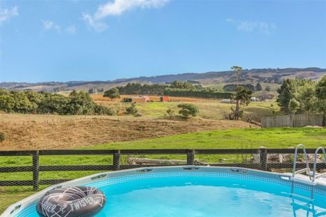Photo of property in 163 Klondyke Road, Onewhero, Tuakau, 2697