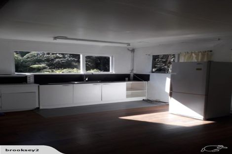 Photo of property in 137 Albany Highway, Unsworth Heights, Auckland, 0632