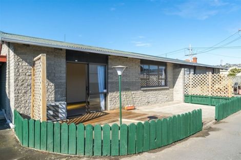 Photo of property in 65e Wesley Street, South Dunedin, Dunedin, 9012